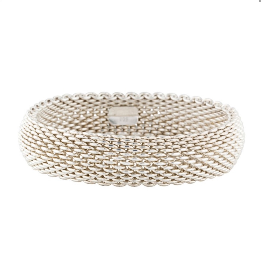 Tiffany superset bracelet